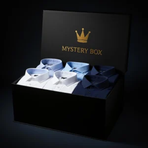 Mystery Box